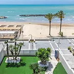 Апартаменты Siciliacasevacanze - Doria *