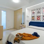 Апартаменты Siciliacasevacanze - Doria