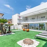 Siciliacasevacanze - Doria Апартаменты