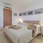 Апартаменты Siciliacasevacanze - Doria *