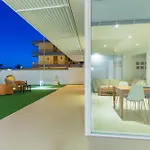 Апартаменты Siciliacasevacanze - Doria Марина-ди-Рагуза