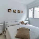 Siciliacasevacanze - Doria Апартаменты Марина-ди-Рагуза