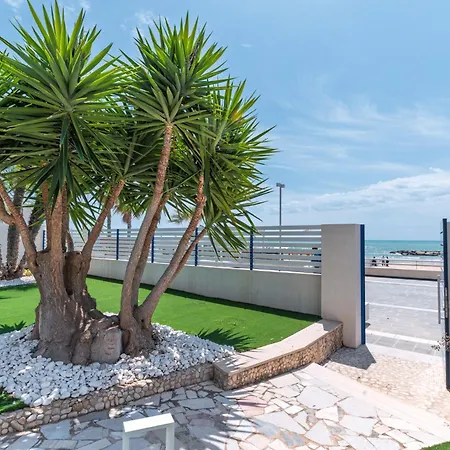 Siciliacasevacanze - Doria Marina di Ragusa