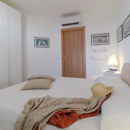 Siciliacasevacanze - Doria Apartment