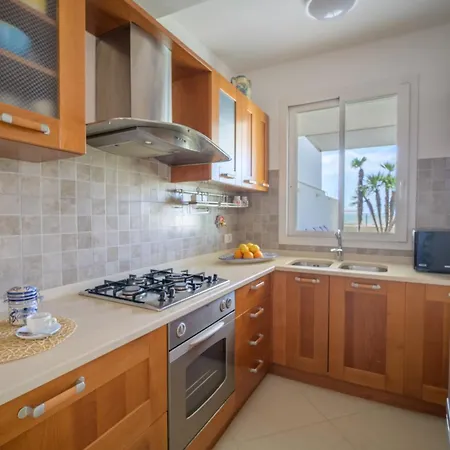 Apartment Siciliacasevacanze - Doria