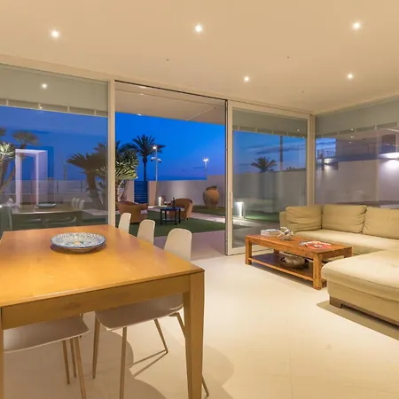Siciliacasevacanze - Doria Apartment Marina di Ragusa