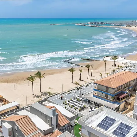 Siciliacasevacanze - Doria * Marina di Ragusa