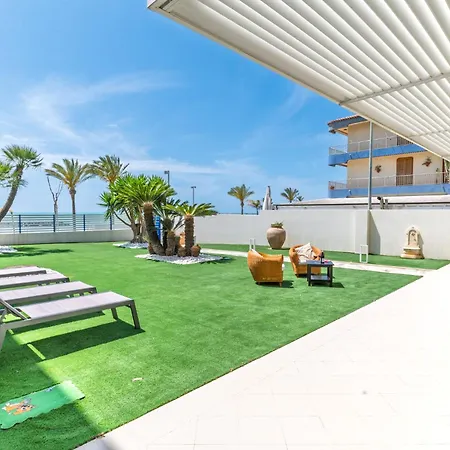 Siciliacasevacanze - Doria Apartment *