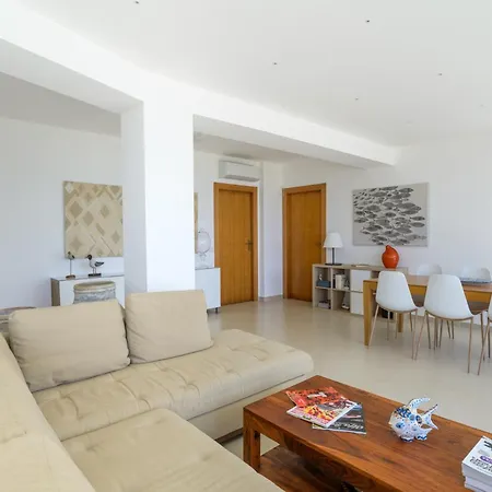Siciliacasevacanze - Doria Marina di Ragusa
