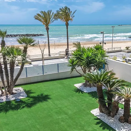 Siciliacasevacanze - Doria * Marina di Ragusa