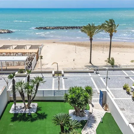 Apartment Siciliacasevacanze - Doria *