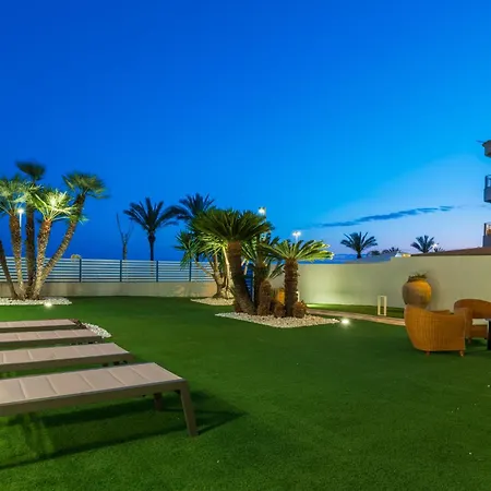 Siciliacasevacanze - Doria Apartment Marina di Ragusa