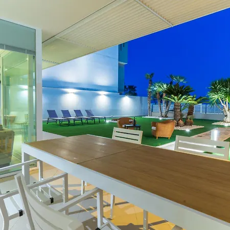 Siciliacasevacanze - Doria * Marina di Ragusa