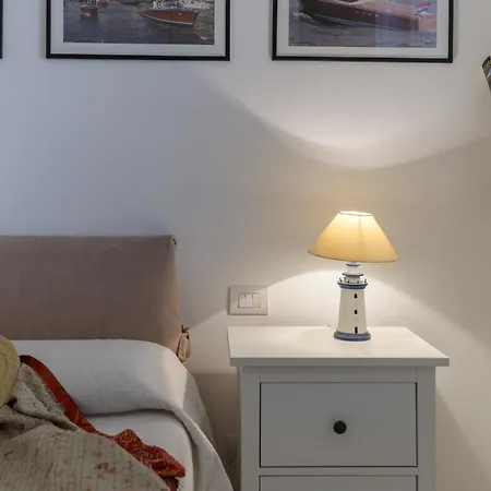 Siciliacasevacanze - Doria Apartment