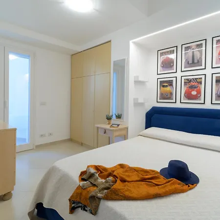 Apartment Siciliacasevacanze - Doria