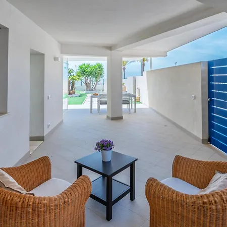 Siciliacasevacanze - Doria Marina di Ragusa