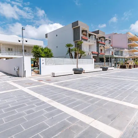 Siciliacasevacanze - Doria * Marina di Ragusa