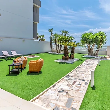 Apartment Siciliacasevacanze - Doria Marina di Ragusa