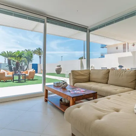 Siciliacasevacanze - Doria Apartment