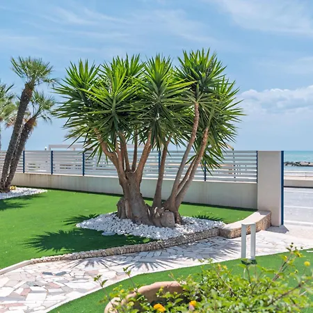 Siciliacasevacanze - Doria Апартаменты