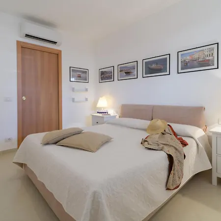 Apartment Siciliacasevacanze - Doria *