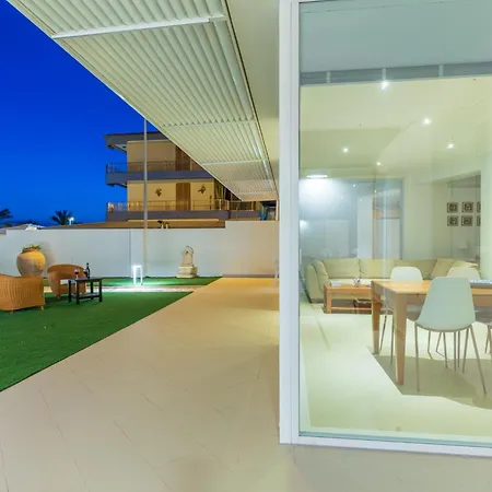 Apartment Siciliacasevacanze - Doria Marina di Ragusa