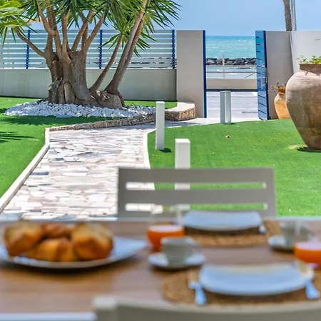 Siciliacasevacanze - Doria Marina di Ragusa